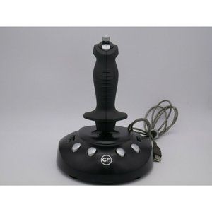 GF Joystick USB G60503A Used PC Video Game Controller